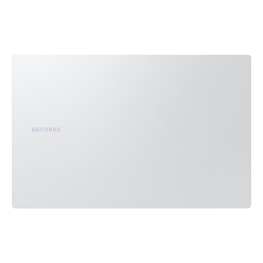 Samsung Book4, 15,6'', Core 5, 16 GB, 512 GB, ENG, silver - Notebook