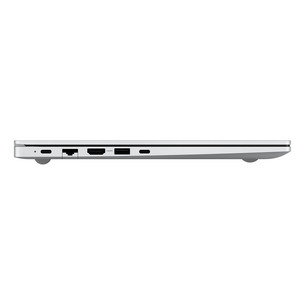 Samsung Book4, 15,6'', Core 5, 16 GB, 512 GB, ENG, silver - Notebook
