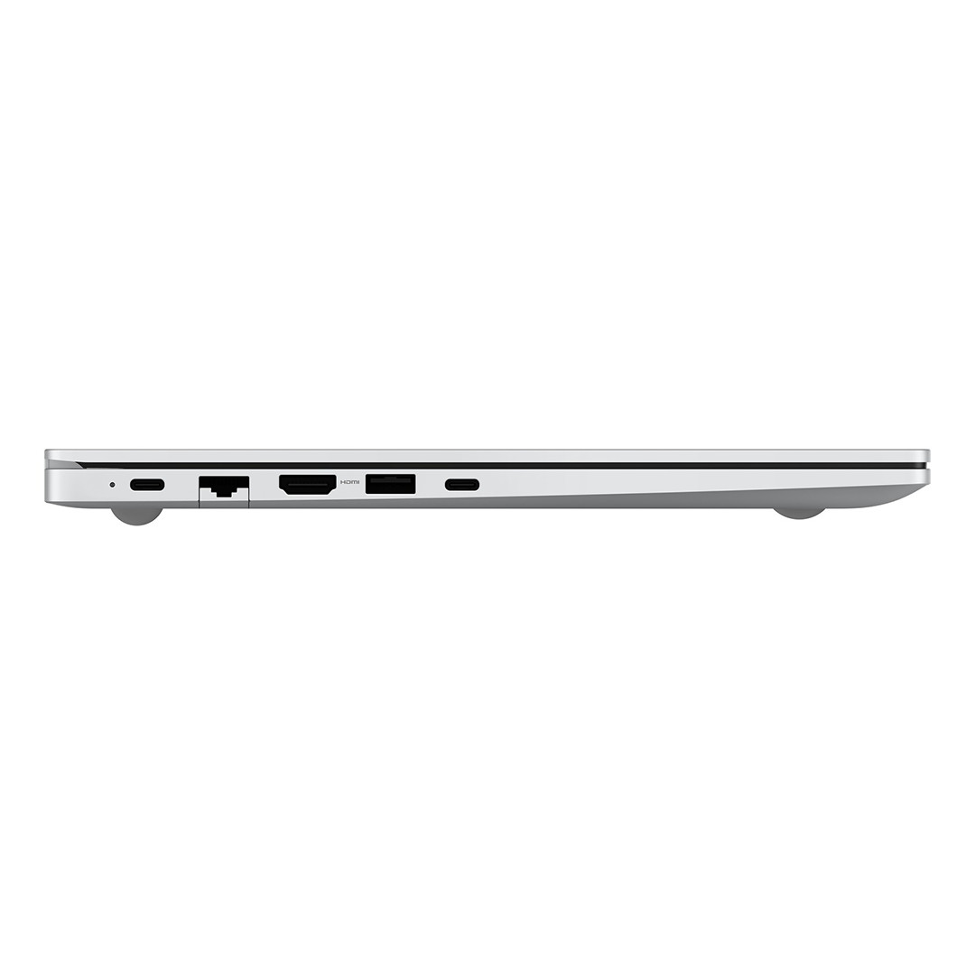 Samsung Book4, 15,6'', Core 5, 16 GB, 512 GB, ENG, silver - Notebook