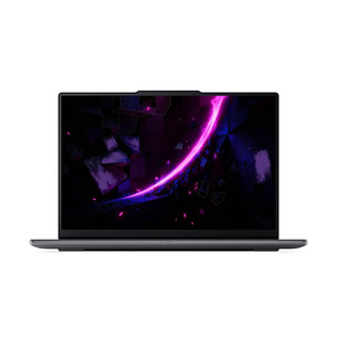 Lenovo Yoga Pro 9i Aura Edition, 16'', 3.2K, Tandem OLED, Ultra 9, 64 GB, 1 TB, RTX 5070, ENG, thunder grey - Notebook 83SF0034NT