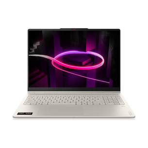 Lenovo Yoga 7 2-in-1 Gen 11, 16'', WUXGA, OLED, Ryzen AI 5, 16 GB, 512 GB, ENG, smėlio spalvos - Nešiojamasis kompiuteris 83TF003DNT