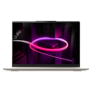Lenovo Yoga 7 2-in-1 Gen 11, 16'', WUXGA, OLED, Ryzen AI 7, 16 ГБ, 512 ГБ, ENG, бежевый - Ноутбук