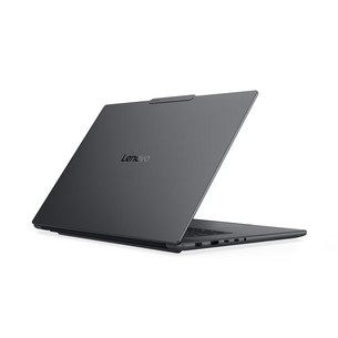 Lenovo Yoga Pro 9i Aura Edition, 16'', WQXGA+, Ultra 7, 32 ГБ, 1 ТБ, RTX 5060, ENG, темно-серый - Ноутбук
