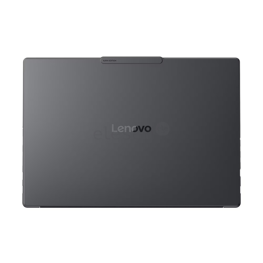 Lenovo Yoga Pro 9i Aura Edition, 16'', WQXGA+, Ultra 7, 32 ГБ, 1 ТБ, RTX 5060, ENG, темно-серый - Ноутбук