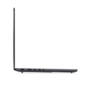 Lenovo Yoga Pro 9i Aura Edition, 16'', WQXGA+, Ultra 7, 32 ГБ, 1 ТБ, RTX 5060, ENG, темно-серый - Ноутбук