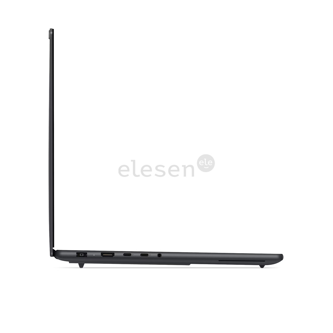 Lenovo Yoga Pro 9i Aura Edition, 16'', WQXGA+, Ultra 7, 32 ГБ, 1 ТБ, RTX 5060, ENG, темно-серый - Ноутбук