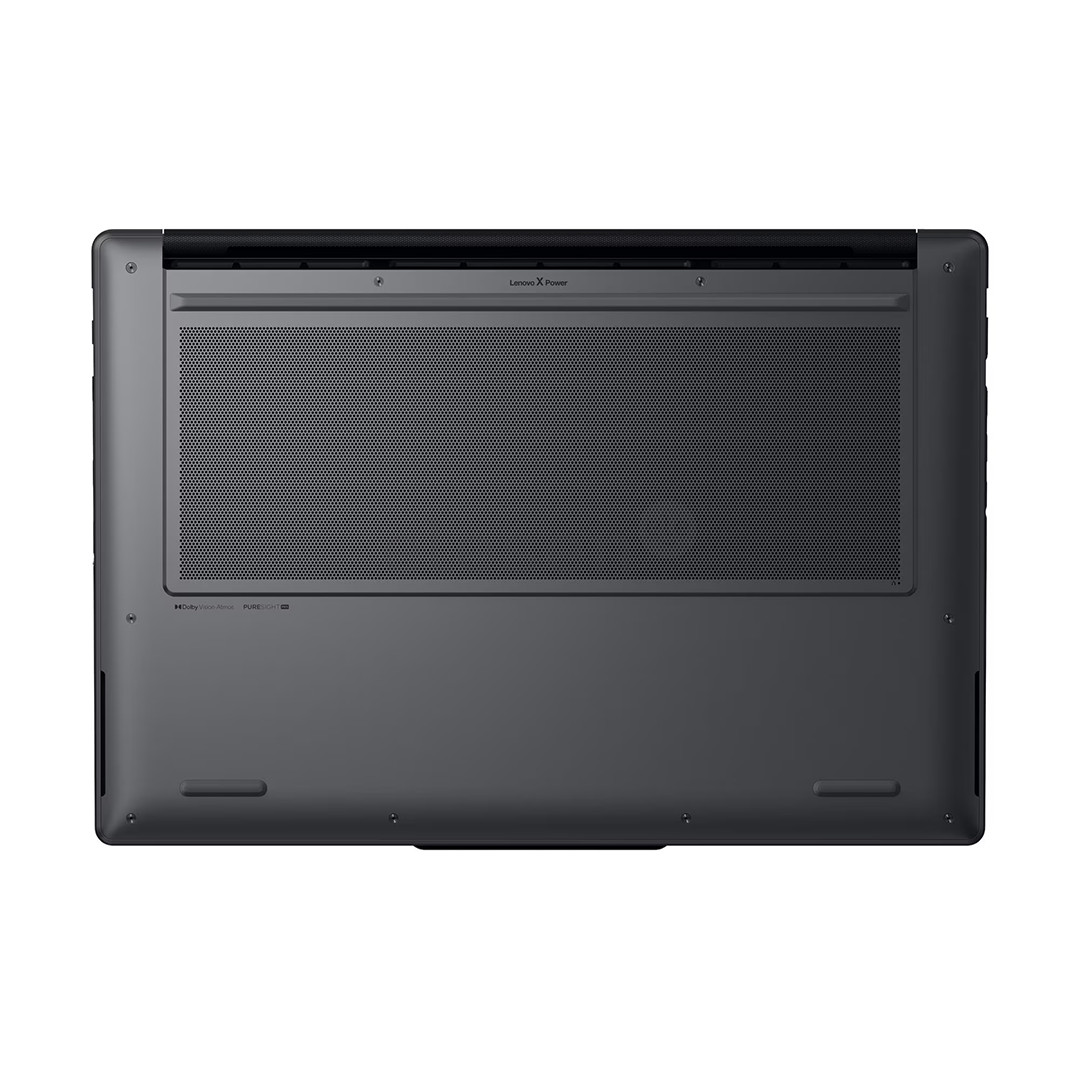Lenovo Yoga Pro 9i Aura Edition, 16'', WQXGA+, Ultra 7, 32 ГБ, 1 ТБ, RTX 5060, ENG, темно-серый - Ноутбук