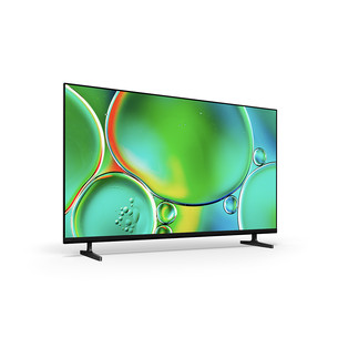 Sony Bravia 2 II S25VM, 43", 4K UHD, LED LCD, juodas - Televizorius