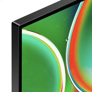 Sony Bravia 2 II S25VM, 43", 4K UHD, LED LCD, juodas - Televizorius