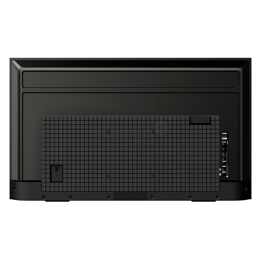 Sony Bravia 2 II S25VM, 55", 4K UHD, LED LCD, juodas - Televizorius