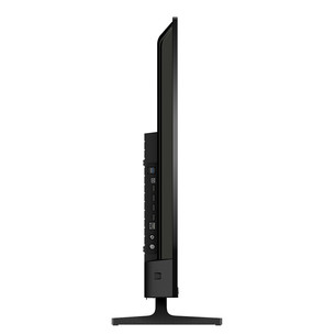 Sony Bravia 2 II S25VM, 55", 4K UHD, LED LCD, juodas - Televizorius
