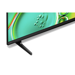 Sony Bravia 2 II S25VM, 55", 4K UHD, LED LCD, juodas - Televizorius