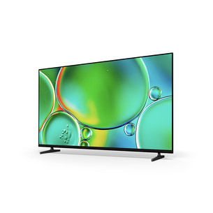 Sony Bravia 2 II S25VM, 65", 4K UHD, LED LCD, черный - Телевизор