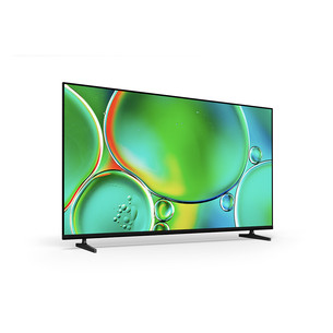 Sony Bravia 2 II S25VM, 65", 4K UHD, LED LCD, черный - Телевизор