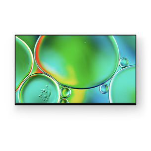 Sony Bravia 2 II S25VM, 65", 4K UHD, LED LCD, черный - Телевизор