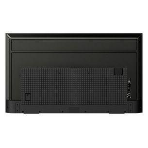 Sony Bravia 2 II S25VM, 65", 4K UHD, LED LCD, черный - Телевизор