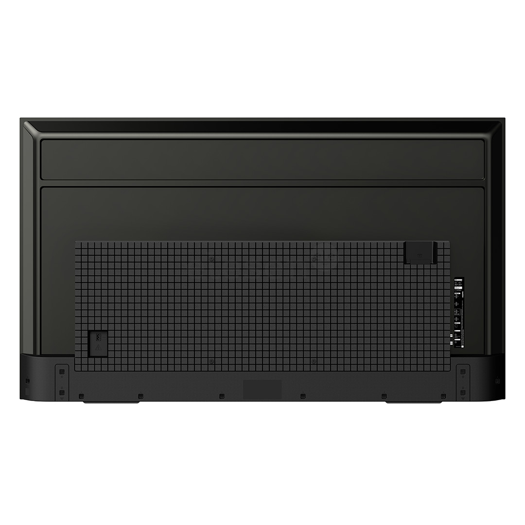 Sony Bravia 2 II S25VM, 65", 4K UHD, LED LCD, черный - Телевизор