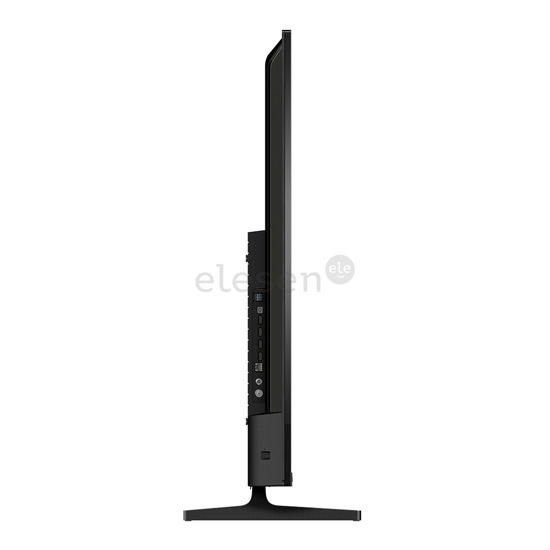 Sony Bravia 2 II S25VM, 65", 4K UHD, LED LCD, черный - Телевизор