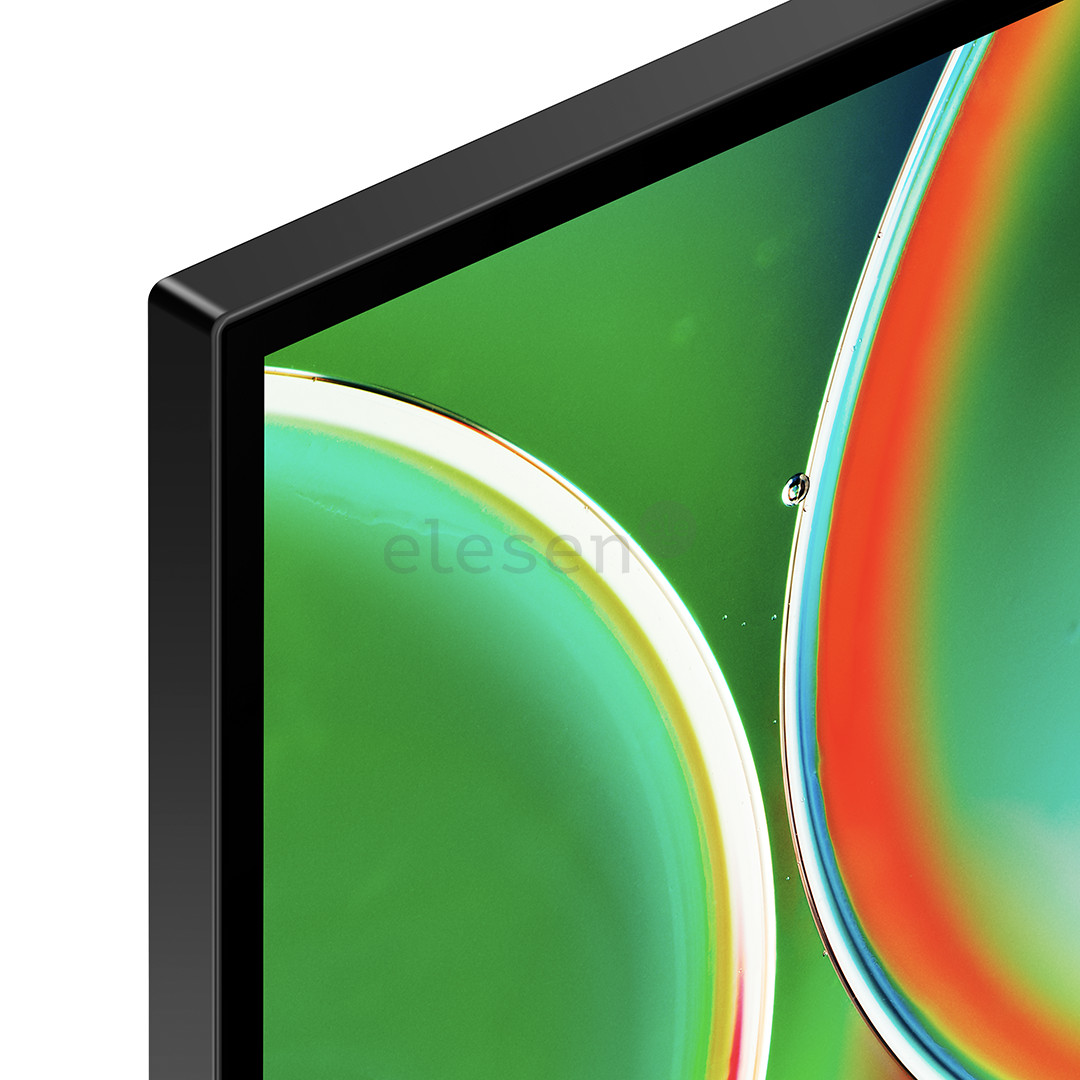 Sony Bravia 2 II S25VM, 65", 4K UHD, LED LCD, черный - Телевизор