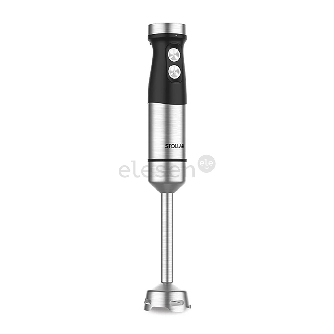 Stollar the Hand Blender, 1200 W, stainless steel - Hand blender