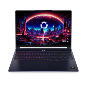 Lenovo Legion 7a Gen 11, 16'', WQXGA, OLED, 240 Hz, Ryzen AI 9, 32 GB, 1 TB, RTX 5070, ENG, violetinis - Nešiojamasis kompiuteris 83Q80022NT