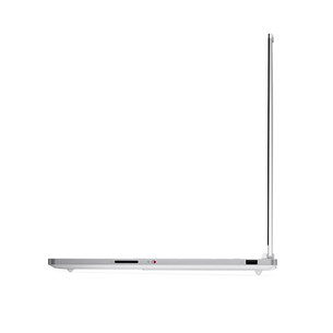 Lenovo Legion 7a Gen 11, 16'', WQXGA, OLED, 240 Hz, Ryzen AI 9, 32 GB, 1 TB, RTX 5070, ENG, glacier white - Notebook