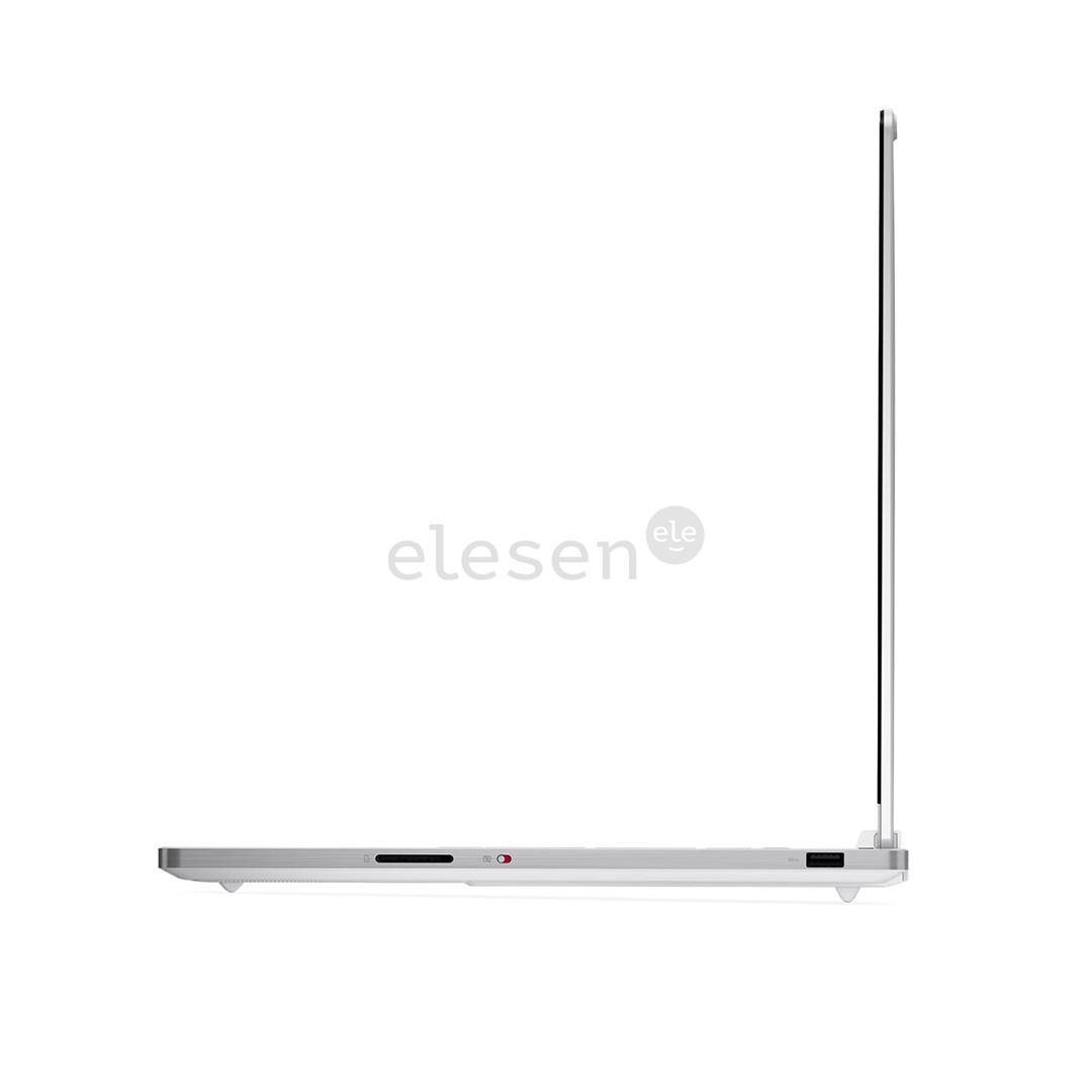 Lenovo Legion 7a Gen 11, 16'', WQXGA, OLED, 240 Hz, Ryzen AI 9, 32 GB, 1 TB, RTX 5070, ENG, glacier white - Notebook