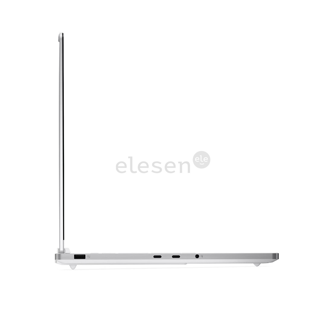 Lenovo Legion 7a Gen 11, 16'', WQXGA, OLED, 240 Hz, Ryzen AI 9, 32 GB, 1 TB, RTX 5070, ENG, glacier white - Notebook