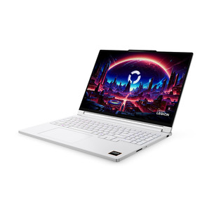Lenovo Legion 7a Gen 11, 16'', WQXGA, OLED, 240 Hz, Ryzen AI 9, 32 GB, 1 TB, RTX 5070, ENG, glacier white - Notebook