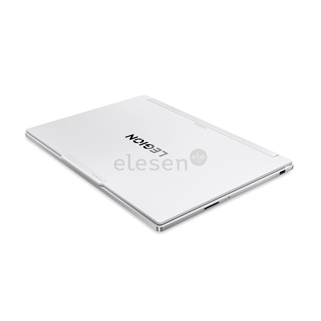 Lenovo Legion 7a Gen 11, 16'', WQXGA, OLED, 240 Hz, Ryzen AI 9, 32 GB, 1 TB, RTX 5070, ENG, glacier white - Notebook