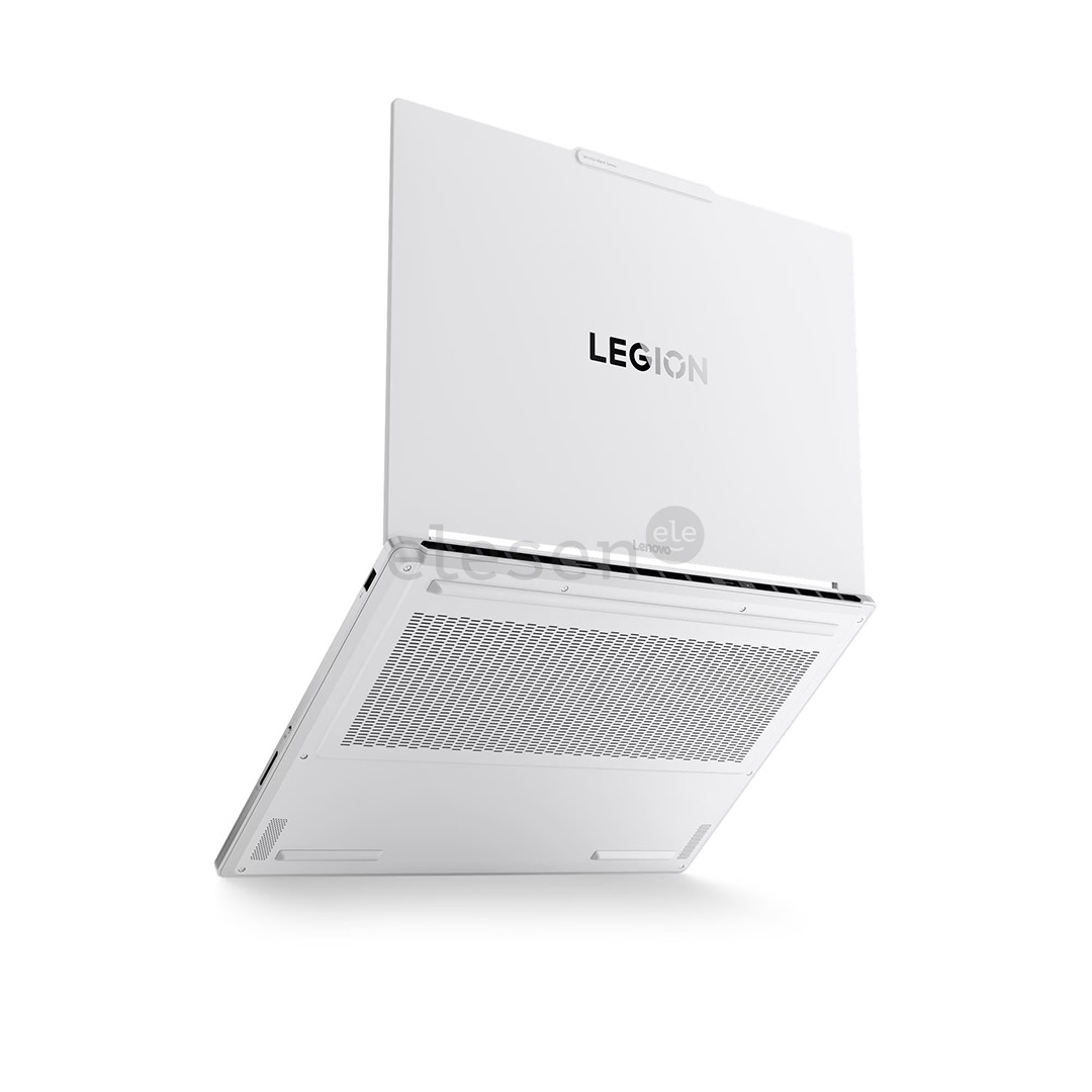 Lenovo Legion 7a Gen 11, 16'', WQXGA, OLED, 240 Hz, Ryzen AI 9, 32 GB, 1 TB, RTX 5070, ENG, glacier white - Notebook