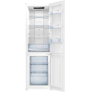 Beko, NoFrost, 250 L, aukštis 180 cm, baltas - Šaldytuvas