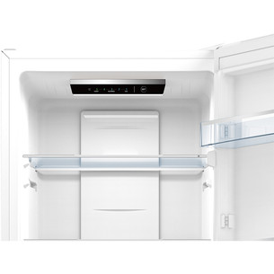 Beko, NoFrost, 250 L, aukštis 180 cm, baltas - Šaldytuvas