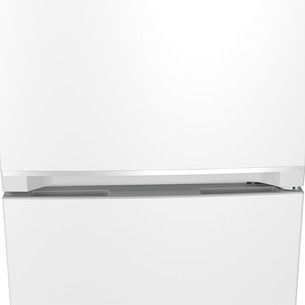 Beko, NoFrost, 250 L, aukštis 180 cm, baltas - Šaldytuvas