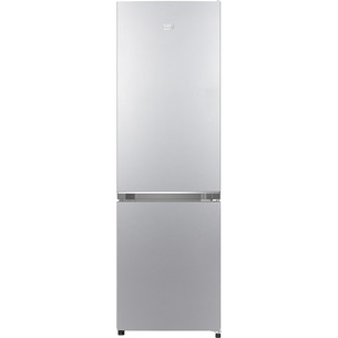Beko, 262 L, aukštis 176 cm, sidabro spalvos - Šaldytuvas B3RCSO255S