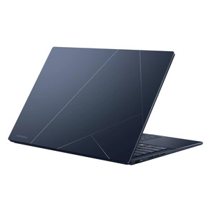 Asus Zenbook 14 UX3405, 14'', 3K, OLED, 120 Hz, Ultra 7, 32 GB, 1 TB, ENG, ponder blue - Notebook