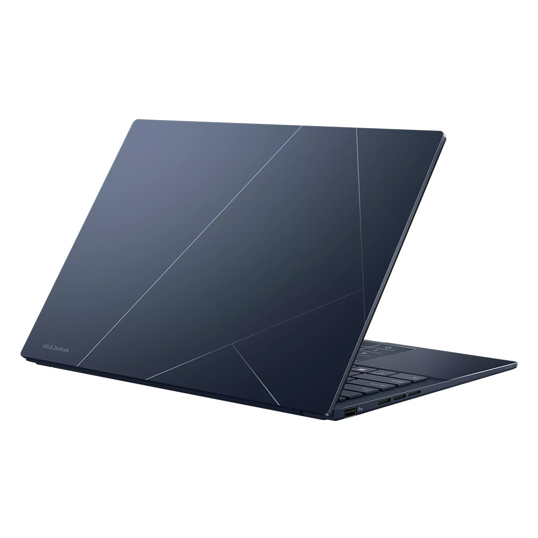 Asus Zenbook 14 UX3405, 14'', 3K, OLED, 120 Hz, Ultra 7, 32 GB, 1 TB, ENG, ponder blue - Notebook