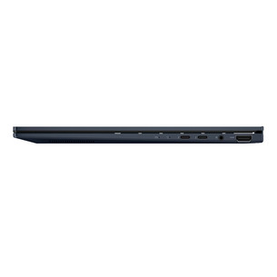 Asus Zenbook 14 UX3405, 14'', 3K, OLED, 120 Hz, Ultra 7, 32 GB, 1 TB, ENG, ponder blue - Notebook