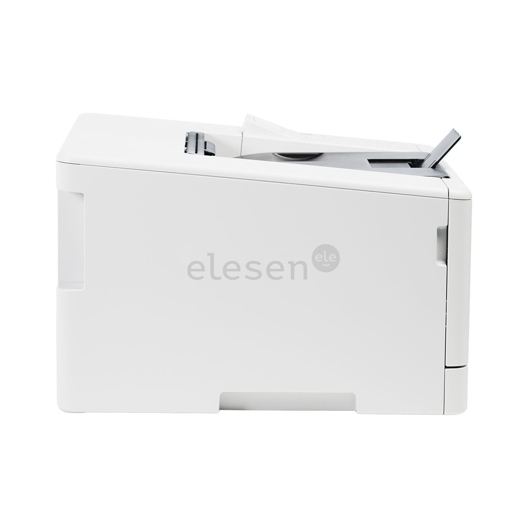 Canon I-SENSYS LBP646Cdw, white - Color laser printer