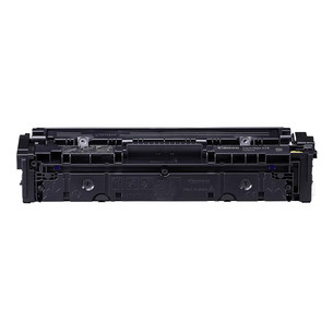 Canon 075, желтый - Тонер