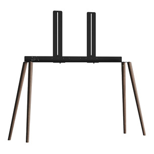 JALG WALNUT, 42''-55'', walnut - TV stand