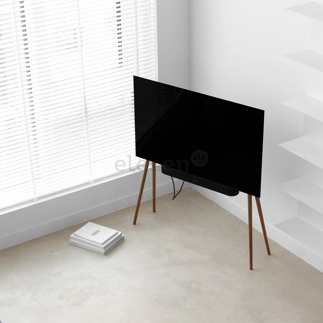 JALG WALNUT, 42''-55'', walnut - TV stand