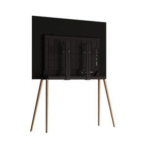 JALG OAK XL, 55''-77'', brown - TV stand