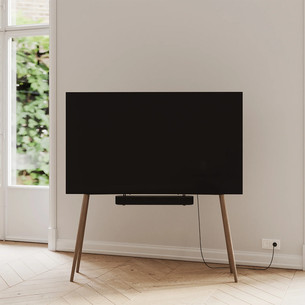 JALG OAK XL, 55''-77'', brown - TV stand