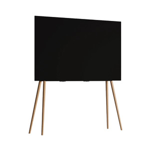 JALG OAK XL, 55''-77'', brown - TV stand