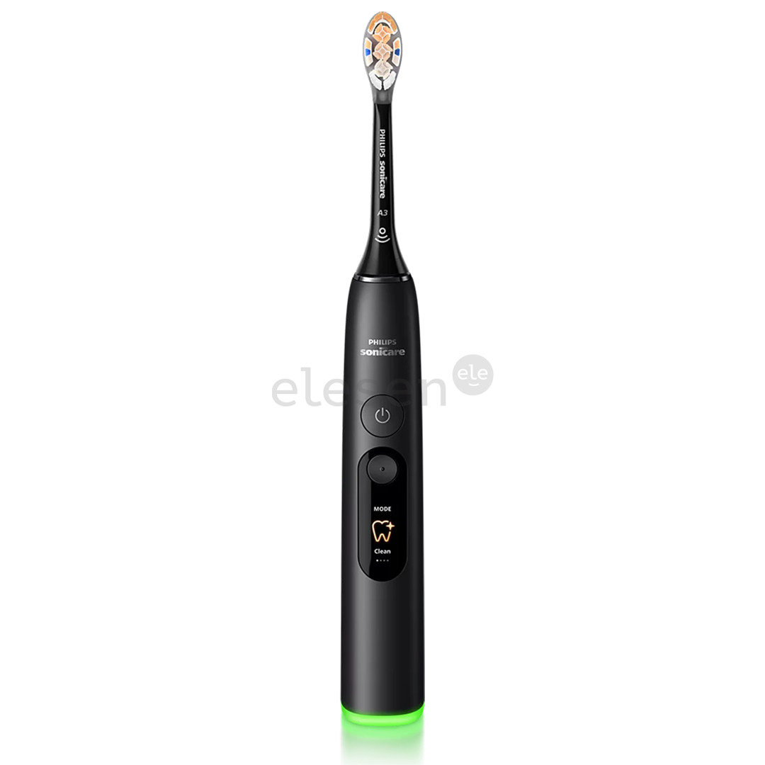 Philips Sonicare DiamondClean 8500, черный - Электрическая зубная щетка