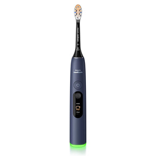 Philips Sonicare DiamondClean 8000, dark blue - Electric toothbrush