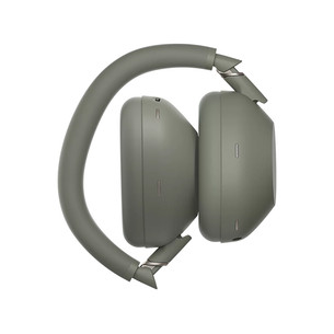 Sony WH-1000XM6, žalios - Belaidės ausinės