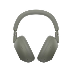 Sony WH-1000XM6, žalios - Belaidės ausinės