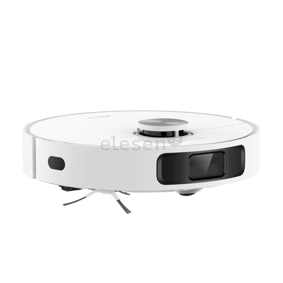 Dreame L10 Prime, siurbiantis ir plaunantis, baltas - Dulkių siurblys robotas